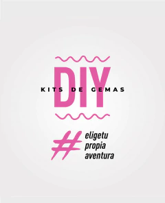 Kit de insumos 9 . Collar Matilda by @cosademinasok) - comprar online