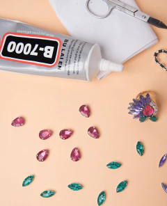 Tutorial Anillo Aldana