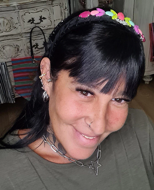 Vincha Sole