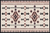 Alfombra Vinílica ~BOHEME BLACK~ - comprar online