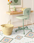 Alfombra Vinílica ~HAPPINESS~ - comprar online
