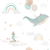 Empapelado ~DREAMS~