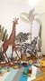 Mural ~ANIMALES SALVAJES~ - comprar online