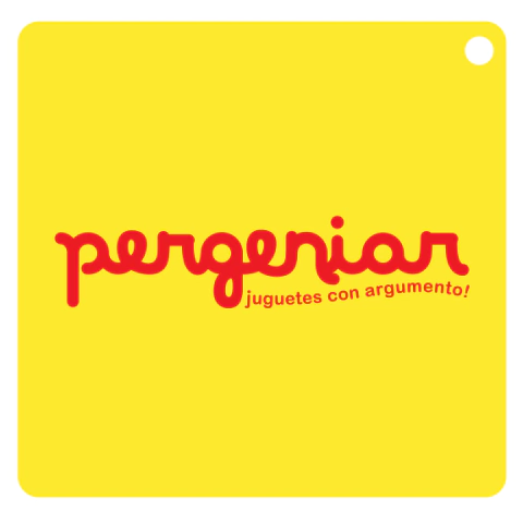 Pergeniar – Libros Sensoriales de Tela y Juguetes con Argumento