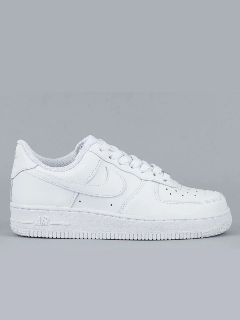Tênis Air Force Branco - comprar online