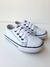Old Star 24 - Star - Tênis Infantil Baby de Couro Sintético Branco - TS131BR - comprar online