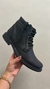 Torrenezzi 22 - Bota Coturno Preto - 35200PT