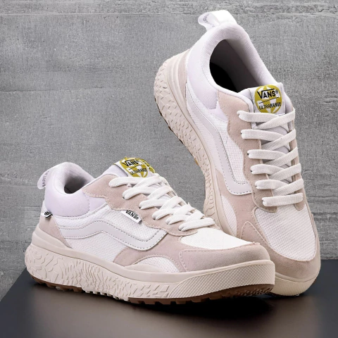 Ultrarange Neo - Tênis Vans Branco