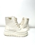 Stilo Rosé 23 - Juju - Bota Coturno Infantil Costuras Off White - FP2526OF na internet