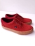 Old Star 22 - Super - Tênis de Lona Clássico Vermelho - RH090VE na internet