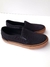 Old Star 24 - Super - Tênis Slip On Iate Preto Sola Caramelo - RH387CPT na internet