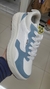 Imagem do Vans - Tênis Ultrarange Neo Off White / Azul Celeste