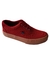 Old Star 22 - Super - Tênis de Lona Clássico Vermelho - RH090VE - comprar online