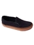 Old Star 24 - Super - Tênis Slip On Iate Preto Sola Caramelo - RH387CPT - comprar online