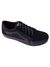 Old Star 24 - Vans - Tênis de Lona Clássico Preto Sola Preta - 080PT - comprar online