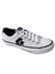 Old Star 23 - Star - Tênis de Couro Sintético Estrela Branco - TS6550BR - comprar online