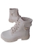 Stilo Rosé 24 - Lilly - Bota Infantil com Bolsinho Off White - 12562OF - comprar online