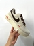 Tênis Air Force Off White Marrom Café - loja online