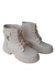 Stilo Rosé 24 - Lilly - Bota Infantil com Bolsinho Off White - 12562OF