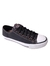Old Star 22 - Star - Tênis de Couro Sintético Clássico Preto - TS130PT - comprar online