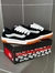 Tênis Vans Hylane Preto e Branco - comprar online