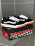 Tênis Vans Hylane Preto e Branco - comprar online