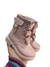 Stilo Rosé 24 - Lilly - Bota Infantil com Bolsinho Rosé - 12562RO na internet