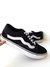 Old Star 22 - Vans - Tênis Clássico Preto - TS515PT