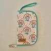 ESTUCHE PORTADOCUMENTOS LLUVIA