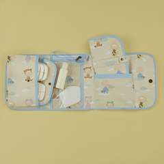 ORGANIZADOR DE PAÑALES Y CAMBIADOR, BEBES - comprar online