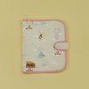 ESTUCHE ROPITA, BEBES BORDE ROSA