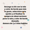 KIT 5 KIT MOCHILA MATERNAL + ORGANIZADOR PAÑALES + CAMBIADOR + ESTUCHE ROPITA X PEDIDO