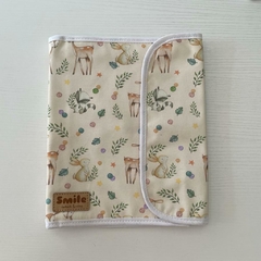 ORGANIZADOR DE PAÑALES BAMBY (SIN CAMBIADOR) - OUTLET