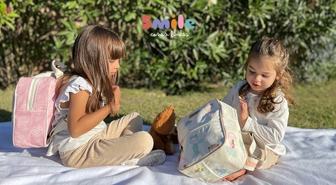 Imagen del carrusel SMILE COSAS LINDAS