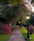 Poste Colonial Externo Incolustre Aluminium 232x32cm 19000/1P - comprar online