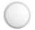 Plafon Led Redondo 30cm 24W 4000K Opus 34249 - Ilumilar Lustres