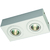 Plafon Femarte 2xPar20 1390 Branco