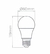 Lâmpada Led Bulbo E-27 DIM Stella 9,8w 2700k Sth20250/27 - comprar online