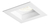 Embutido Flat Par20 Branco New Line IN65003BT - comprar online