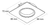 Spot De Embutir Orientavel Dic Bl1084/1-bf - comprar online