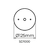 Canopla para Trilho Stella SD1000PTO - comprar online