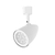 Spot para Trilho Cone PAR20 E27 Branco Nordecor S33091