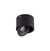 Spot de Sobrepor LED Integrado 7W 3000K Biv Preto Nordecor Skel 6317