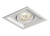 Embutido Newline Recuado II 1xMini Dic IN51301BT
