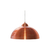 Pendente Esfera Caisma 40cm 1xE-27 3714 - loja online