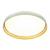 Plafon Sindora Multitemperatura 60W Ø40cm Dourado DCX02315