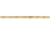 Fita de Led Continua 12W/M 12V 2700K Nordecor 7053 - comprar online