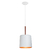 Pendente Bilboquê Cfl E27 Bivolt Newline 111btcoco