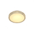 Plafon Led Redodndo 28cm 12W 3000K Brilho Opus 36052 na internet