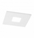 Embutido Lisse Pin Hole MR11 Branco NewLine M50931 BT
